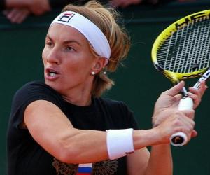 Svetlana Kuznetsova