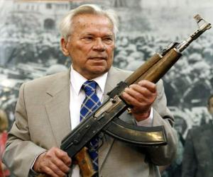 Victor Kalashnikov