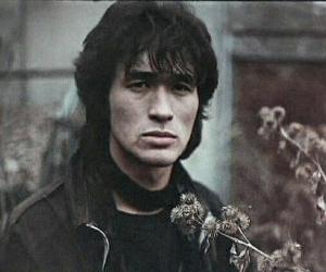 Viktor Tsoi