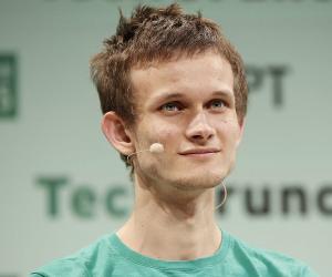 Vitalik Buterin