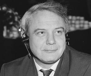 Vladimir Bukovsky