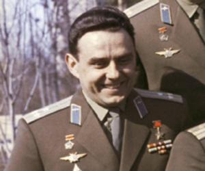 Vladimir Komarov