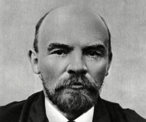 Vladimir Lenin