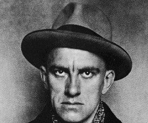 Vladimir Mayakovsky