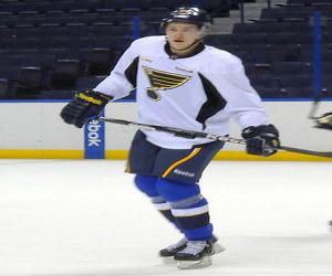 Vladimir Tarasenko