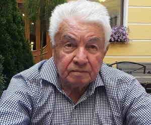 Vladimir Voinovich