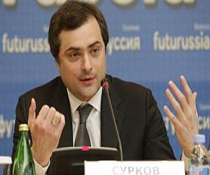 Vladislav Surkov