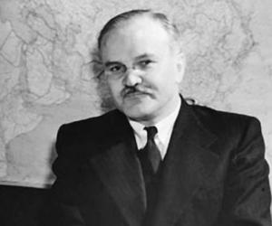 Vyacheslav Molotov