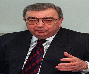 Yevgeny Primakov