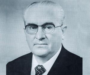 Yuri Andropov