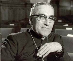 Ã“scar Romero