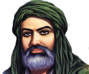 Abu Talib Ibn â€˜Abduâ€™l-Muttalib