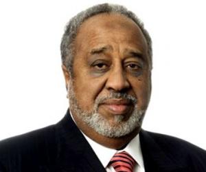 Mohammed Hussein Al Amoudi