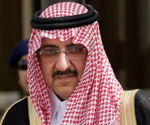 Muhammad Bin Nayef Al Saud