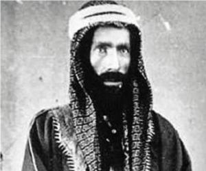 Muhammad Ibn Abd-al-Wahhab