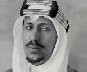 Saud Of Saudi Arabia