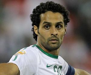 Yasser Al-Qahtani