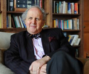 Alexander McCall Smith