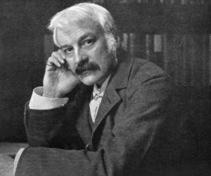 Andrew Lang