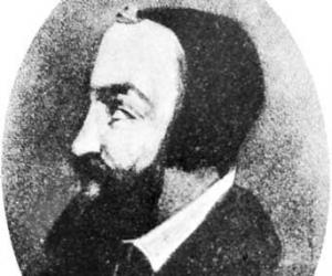 Andrew Melville