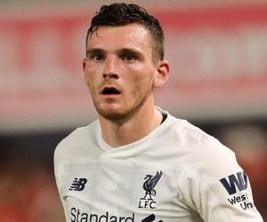 Andrew Robertson