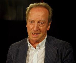 Bill Paterson