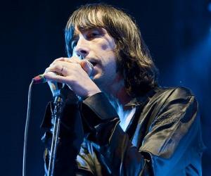 Bobby Gillespie