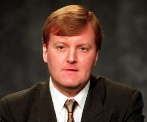 Charles Kennedy