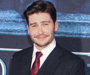 Daniel Portman