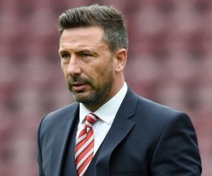 Derek McInnes