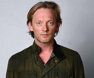 Douglas Henshall