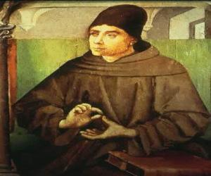 Duns Scotus