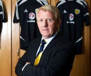 Gordon Strachan