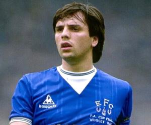 Graeme Sharp