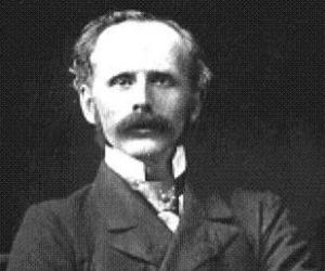 Henry Drummond