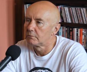 Irvine Welsh