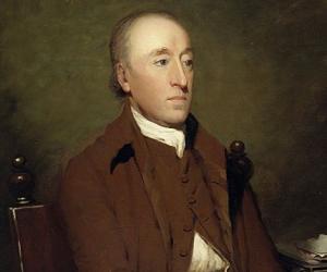 James Hutton