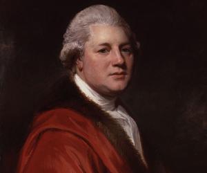 James Macpherson