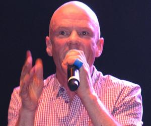 Jimmy Somerville