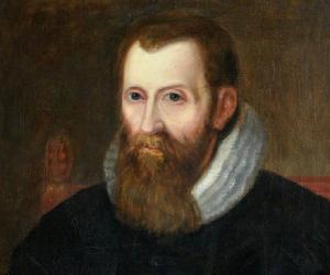 John Napier