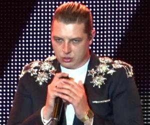 John Newman