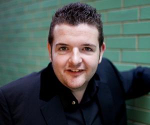 Kevin Bridges