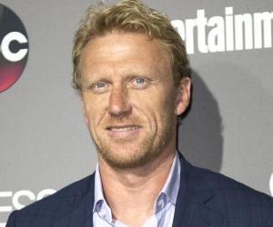 Kevin McKidd