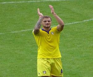 Liam Cooper