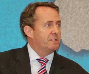 Liam Fox