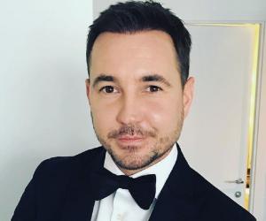 Martin Compston