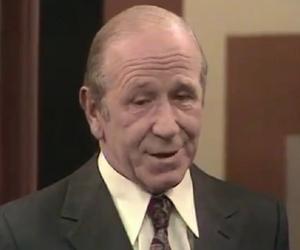 Matt Busby