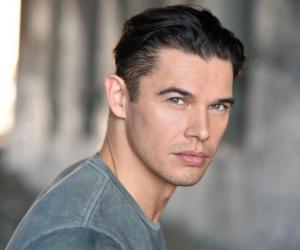 Paul Telfer