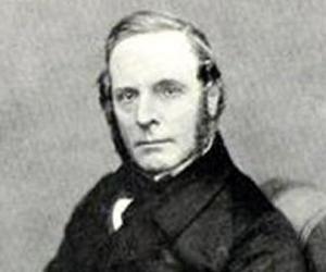 Robert Fortune