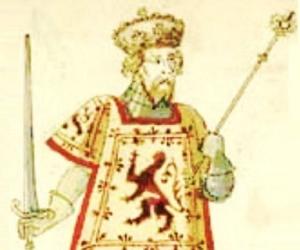 Robert II Of Scotland